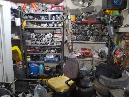 عکس باطریسازی فرهادی