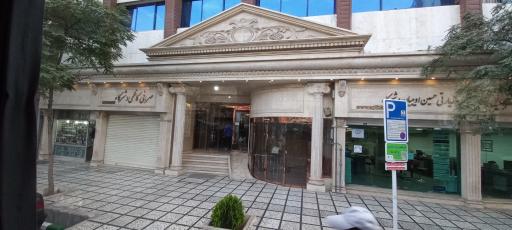 عکس هتل جم مشهد