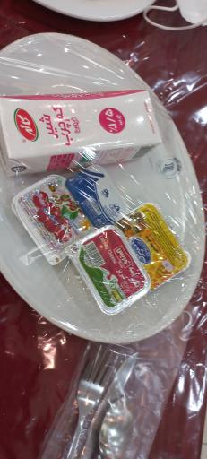 عکس هتل جم مشهد