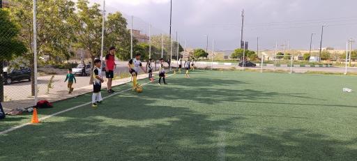 عکس باشگاه نگین آذربایجان تکاب