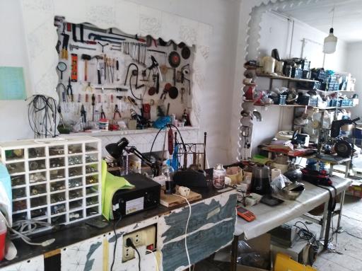 عکس فروشگاه لوکس بی ریا 