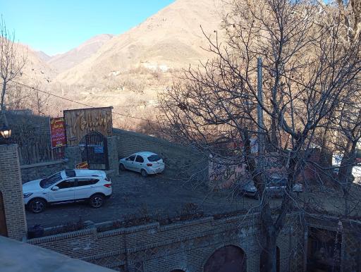 عکس رستوران سنتی اختر