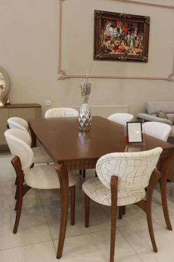 عکس مبلمان اوین