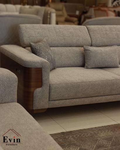 عکس مبلمان اوین