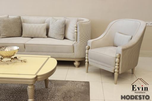 عکس مبلمان اوین