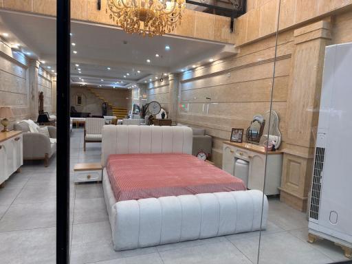 عکس مبلمان اوین