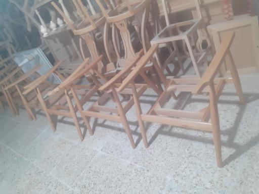 عکس مبل سازی نورا قربانی