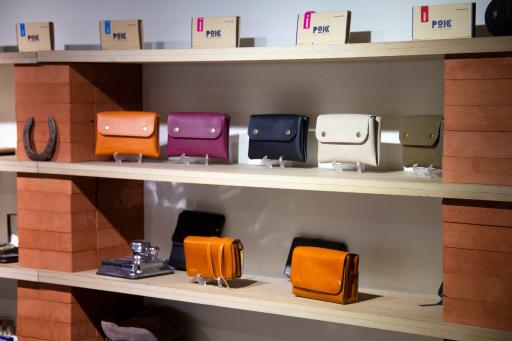 عکس فروشگاه پک