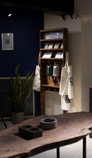 عکس فروشگاه پُک