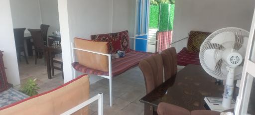 عکس کافه صبحانه لقمه