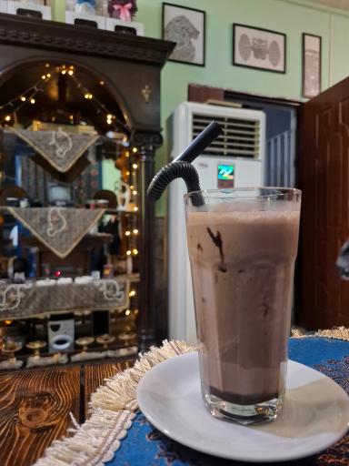 عکس کافه زند