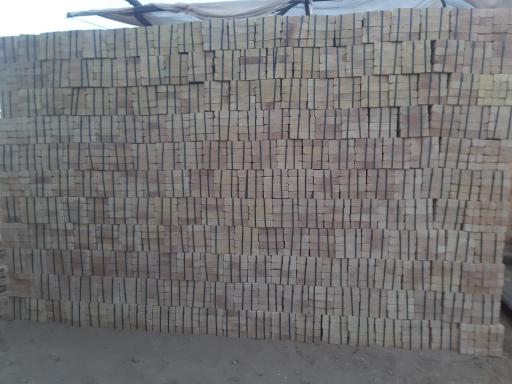 عکس مجموعه تولیدی آجر سنتی عمارت