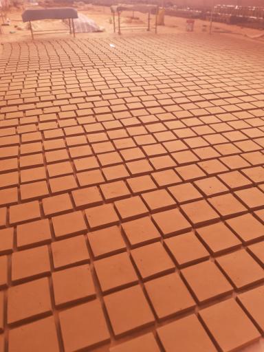 مجموعه تولیدی آجر سنتی عمارت