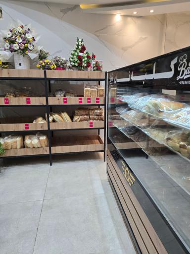 نان فانتزی کلبه نان