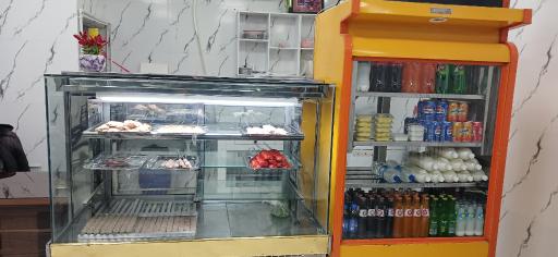 عکس جیگر سرای بختیاری