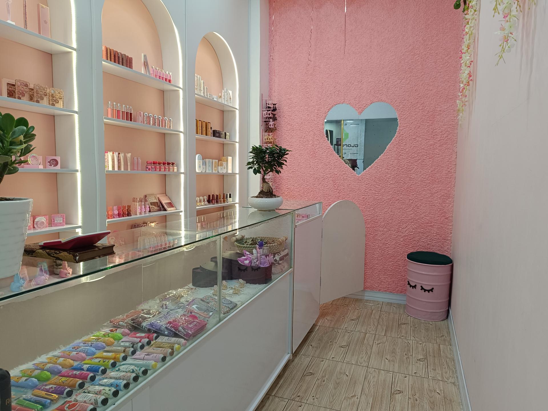 عکس گلور شاپ