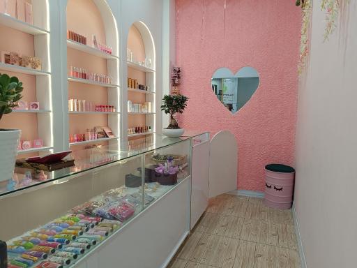 عکس گلور شاپ