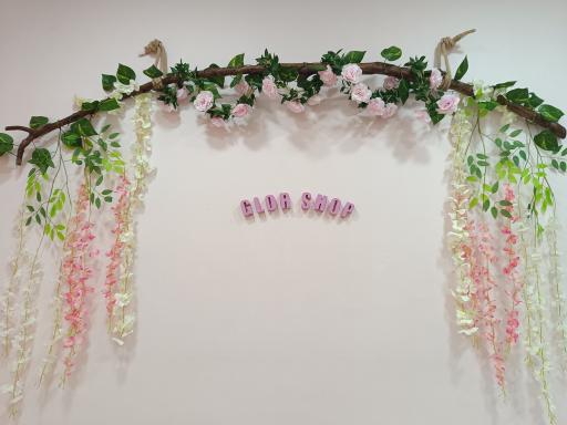 عکس گلور شاپ