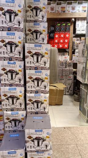 عکس لوازم خانگی گلستان 