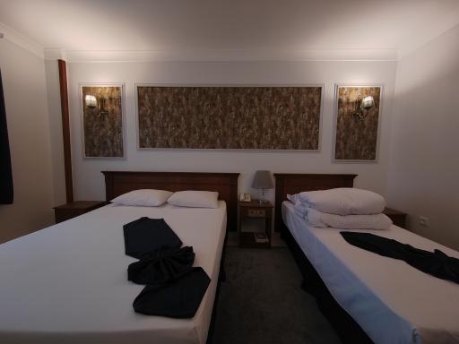 هتل جم مشهد