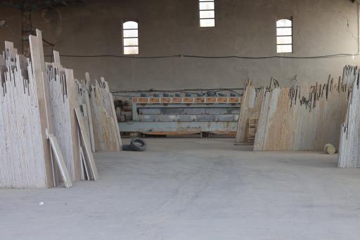 عکس سنگبری آریا