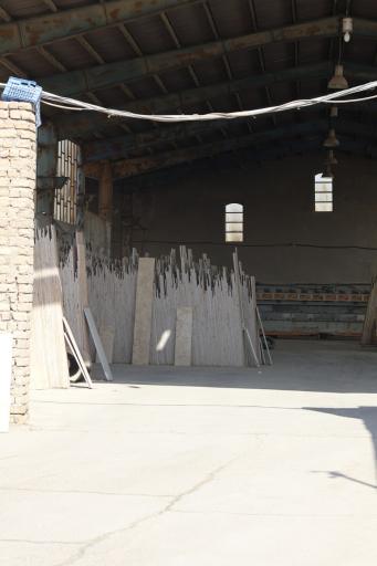 عکس سنگبری آریا