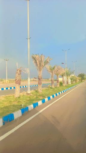 عکس پارک کارون
