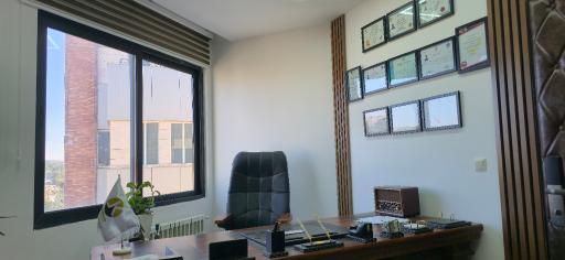 عکس شرکت کویر پرداز ارگ نماینده رسمی راهکاران ابری سپیدار و دشت 