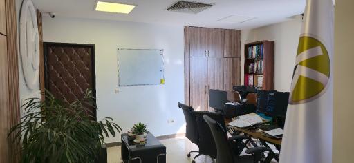 عکس شرکت کویر پرداز ارگ نماینده رسمی راهکاران ابری سپیدار و دشت 