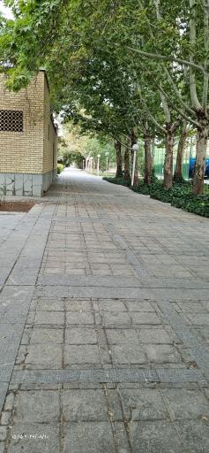 عکس مجموعه ورزشی باغ غدیر