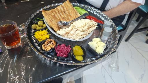 عکس کافه جانان