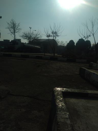 عکس شرکت نفت پاسارگاد پالایشگاه تهران