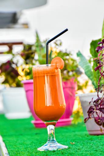 عکس کافه رستوران آمیتیس