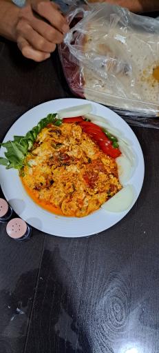 عکس کافه رستوران آمیتیس