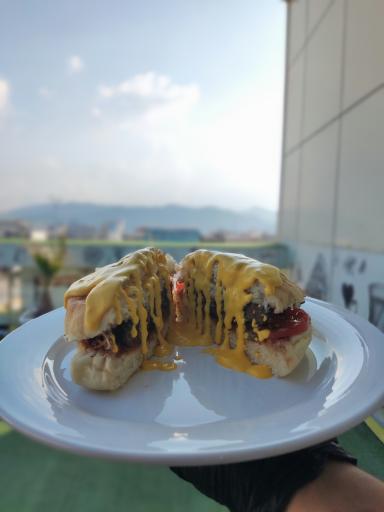 عکس کافه رستوران آمیتیس