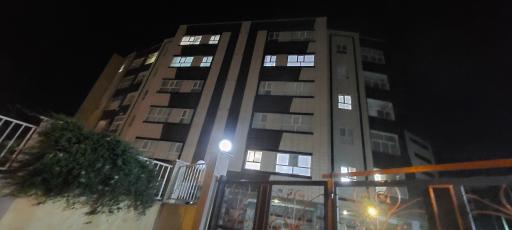 عکس مجتمع مسکونی بهارستان یک