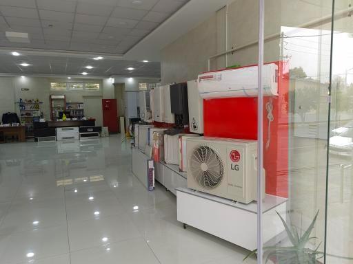 عکس تاسیسات ایده ال