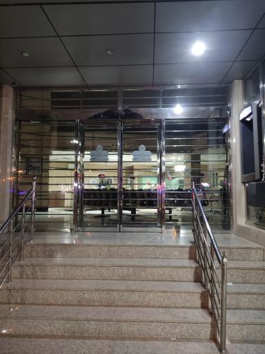 عکس بانک سپه