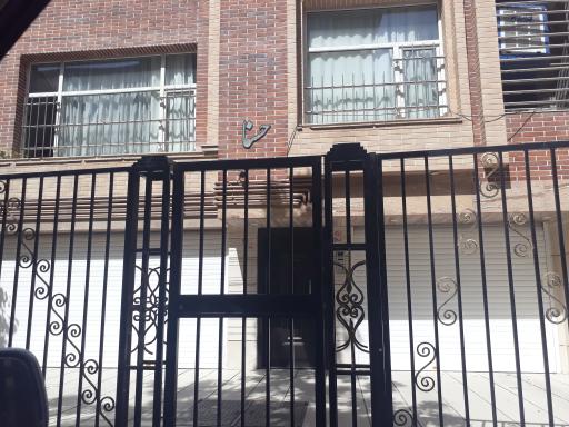 عکس مجتمع مسکونی حسنا