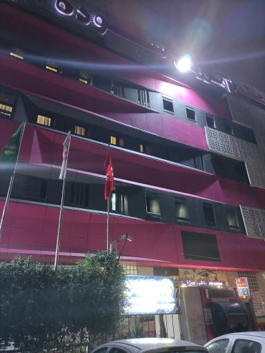 عکس مجتمع آموزشی سوده