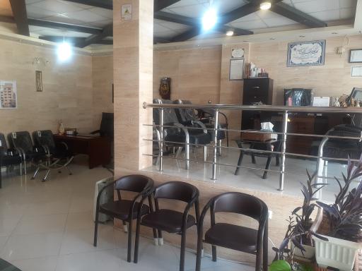 عکس مشاور املاک آرش دادگر