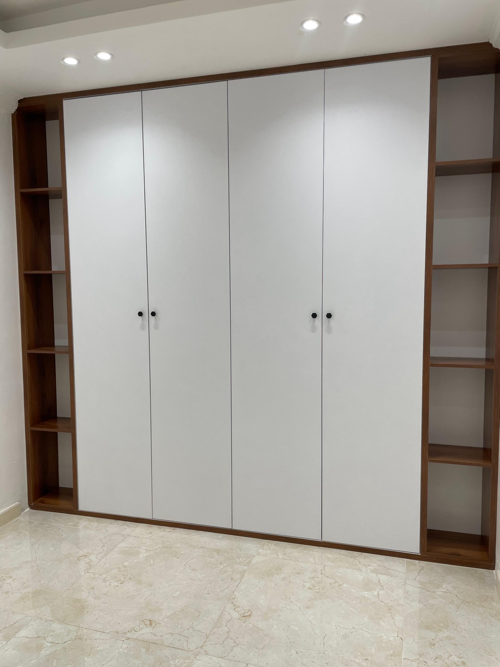 عکس بابل چوب