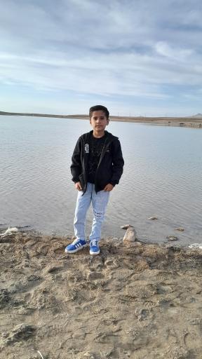 عکس شیرین سو