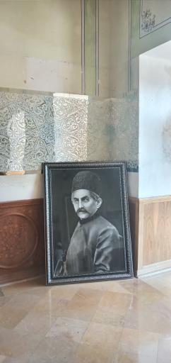 عکس موزه مشروطه ایران جونقان