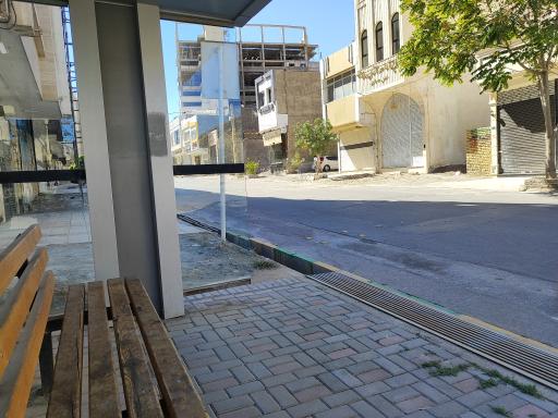 عکس  خیابان پرواز