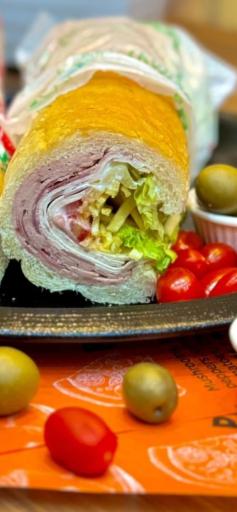 عکس ساندویچ سرد 101 شعبه 2