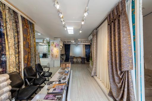 عکس گالری پرده رفاه گستر