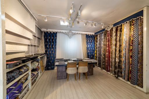 عکس گالری پرده رفاه گستر