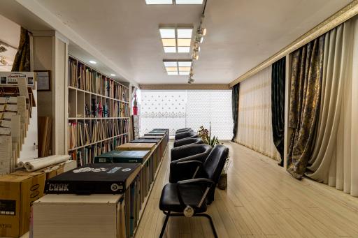 عکس گالری پرده رفاه گستر