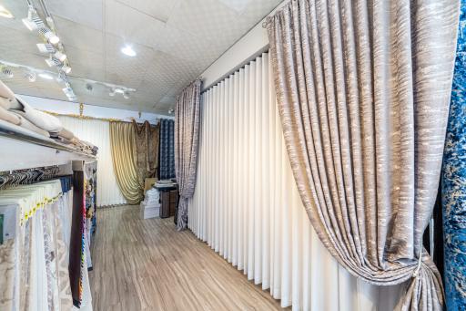 عکس گالری پرده رفاه گستر